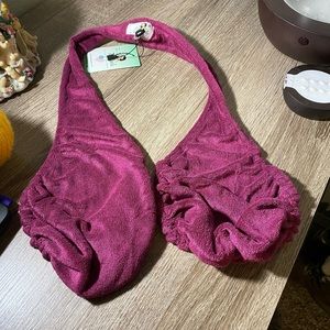 Ta Ta Towels aka boob towels